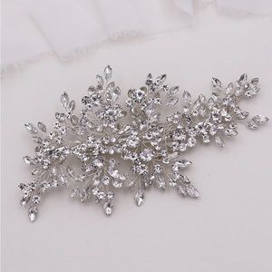 Bridal Hair Clip - NWT, purchased 2 to have back up and ended up not needing it!